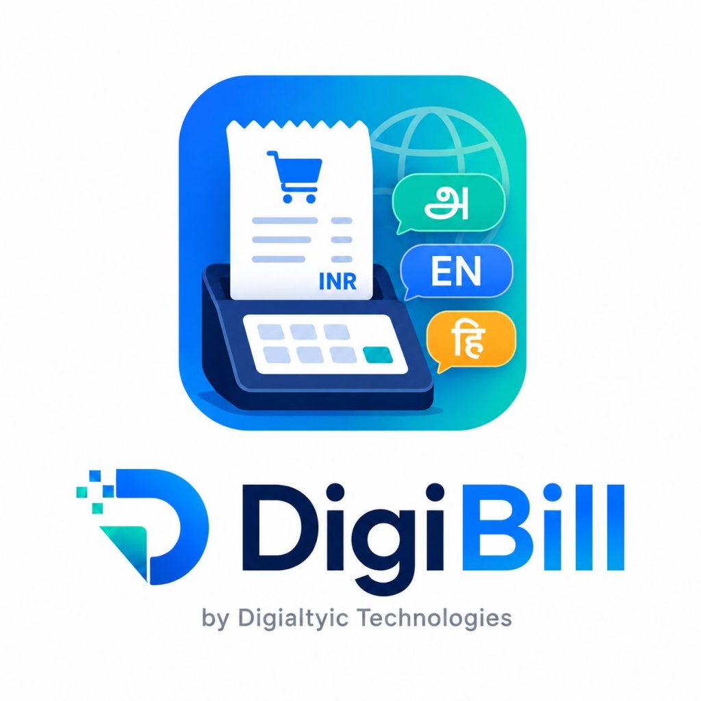 Digi Bill